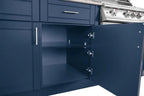 DuraBull™ Outdoor Kitchen Line from Bull