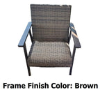 Maui 6-Piece Deep Seating Group