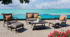 Maui 6-Piece Deep Seating Group