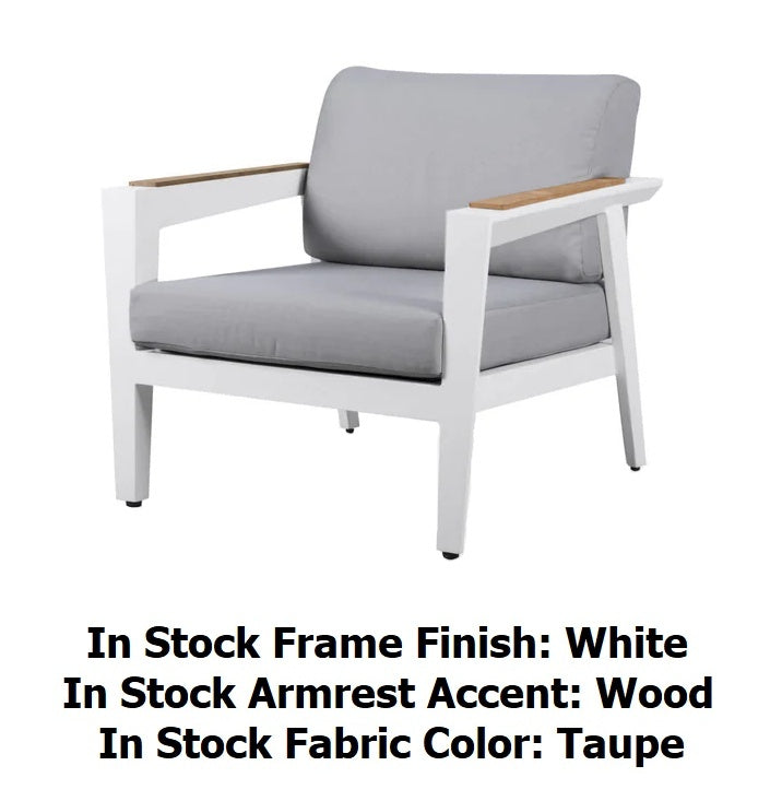 Newport 4-Piece Conversation Set