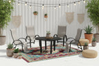 Aruba Sling Patio Dining Sets