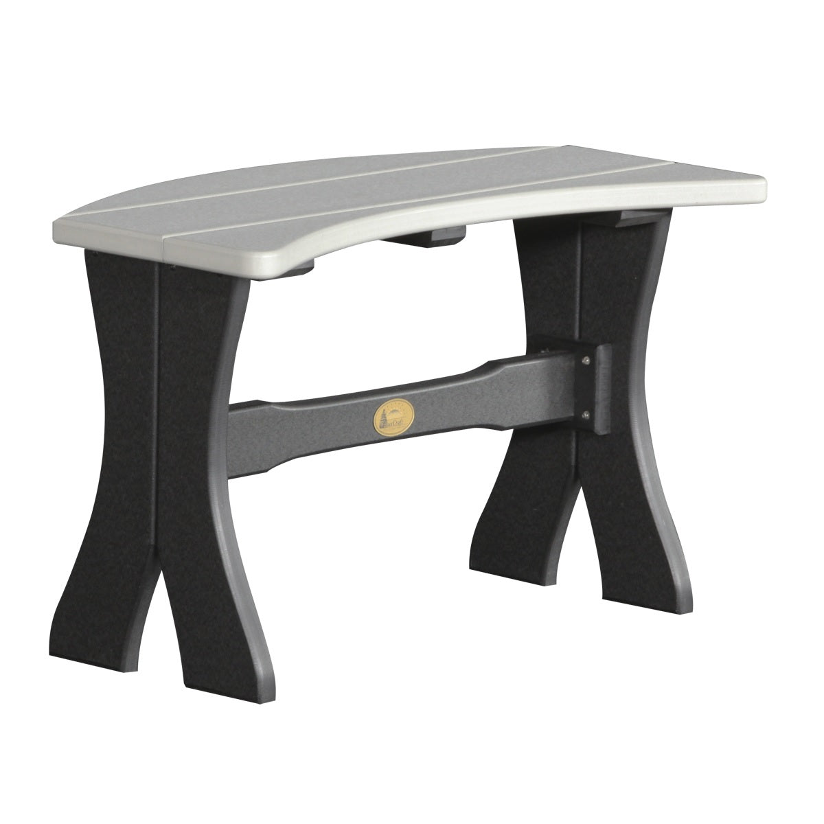 28" Table Bench from LuxCraft