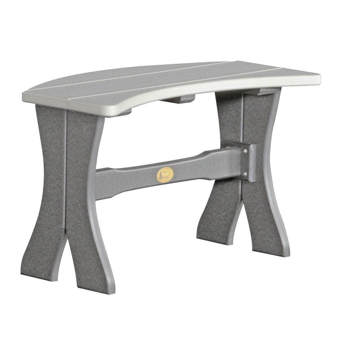 28" Table Bench from LuxCraft