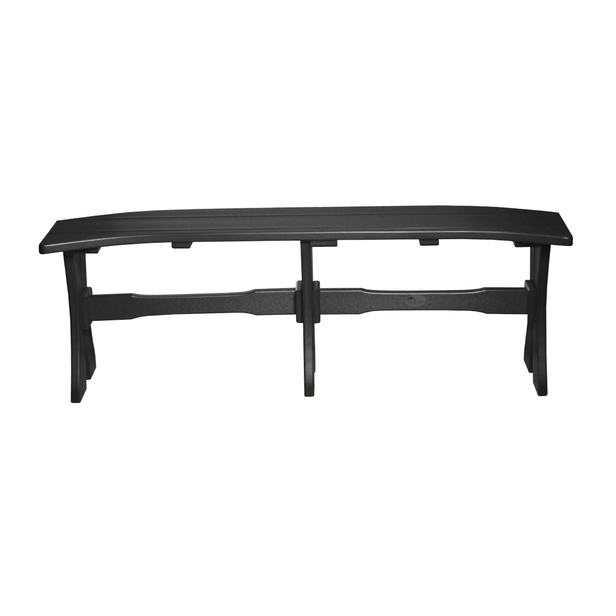 52" Table Bench from LuxCraft