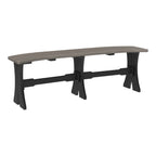 52" Table Bench from LuxCraft