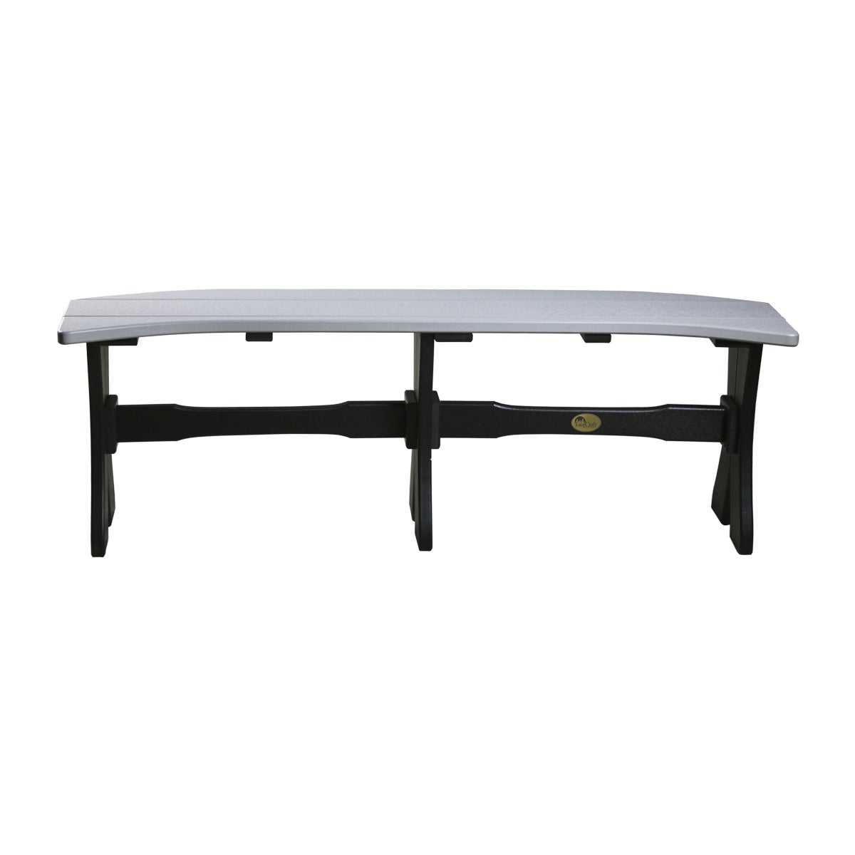 52" Table Bench from LuxCraft