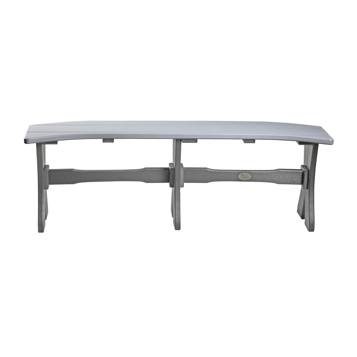 52" Table Bench from LuxCraft