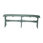 52" Table Bench from LuxCraft