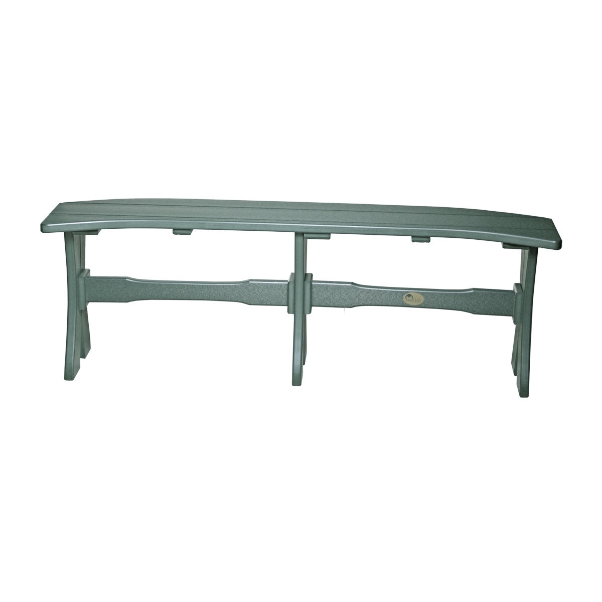 52" Table Bench from LuxCraft