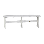 52" Table Bench from LuxCraft