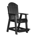 Adirondack Balcony Chair from LuxCraft