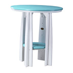 Balcony Table from LuxCraft