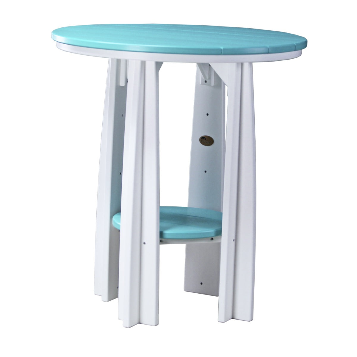 Balcony Table from LuxCraft