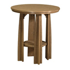 Balcony Table from LuxCraft