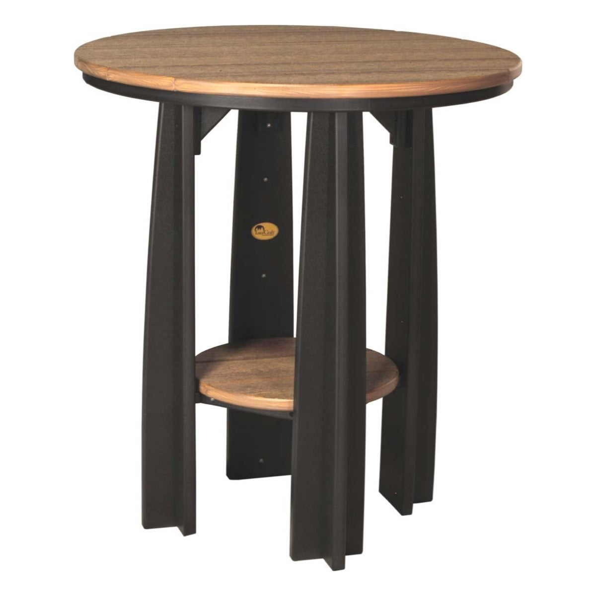 Balcony Table from LuxCraft