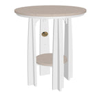 Balcony Table from LuxCraft
