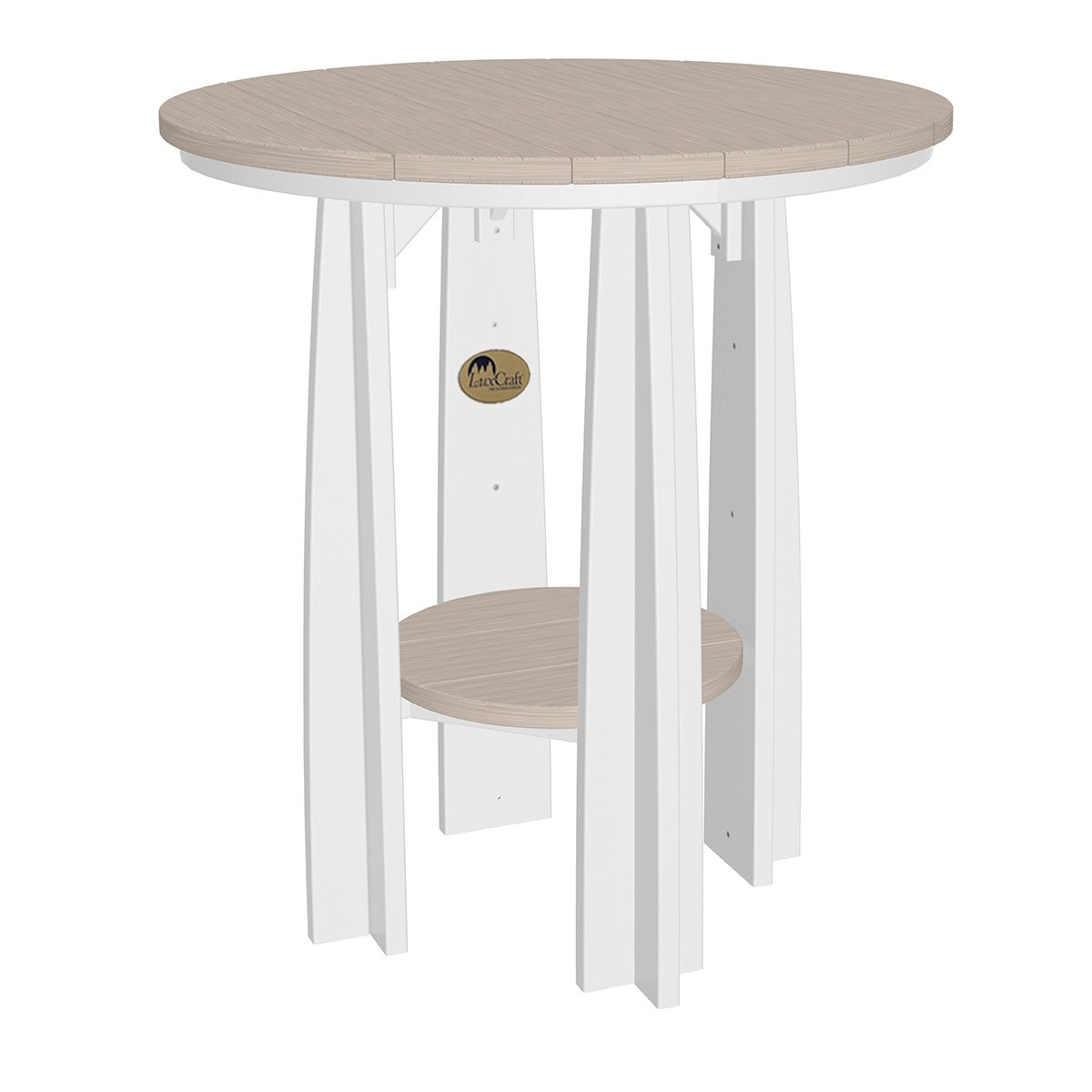 Balcony Table from LuxCraft