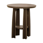 Balcony Table from LuxCraft