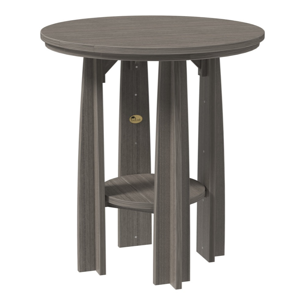 Balcony Table from LuxCraft