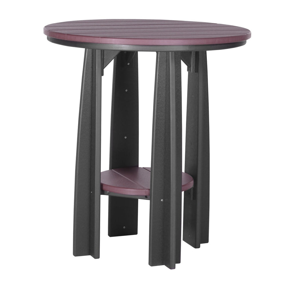 Balcony Table from LuxCraft