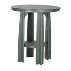 Balcony Table from LuxCraft