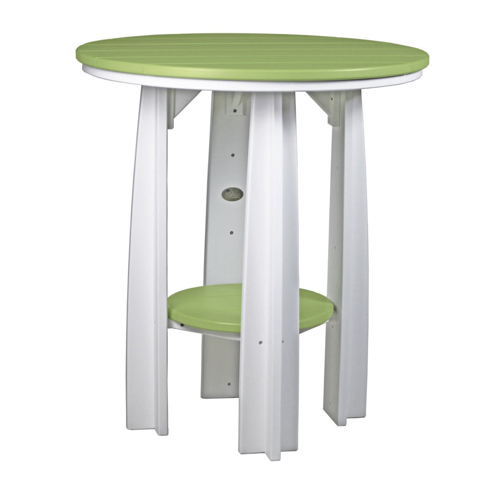 Balcony Table from LuxCraft
