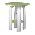 Balcony Table from LuxCraft