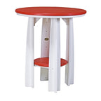 Balcony Table from LuxCraft