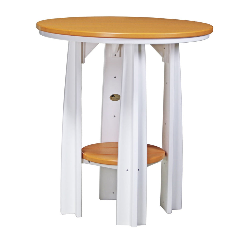 Balcony Table from LuxCraft