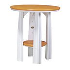 Balcony Table from LuxCraft