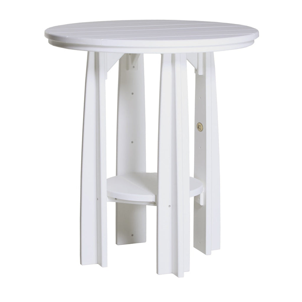 Balcony Table from LuxCraft
