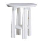 Balcony Table from LuxCraft