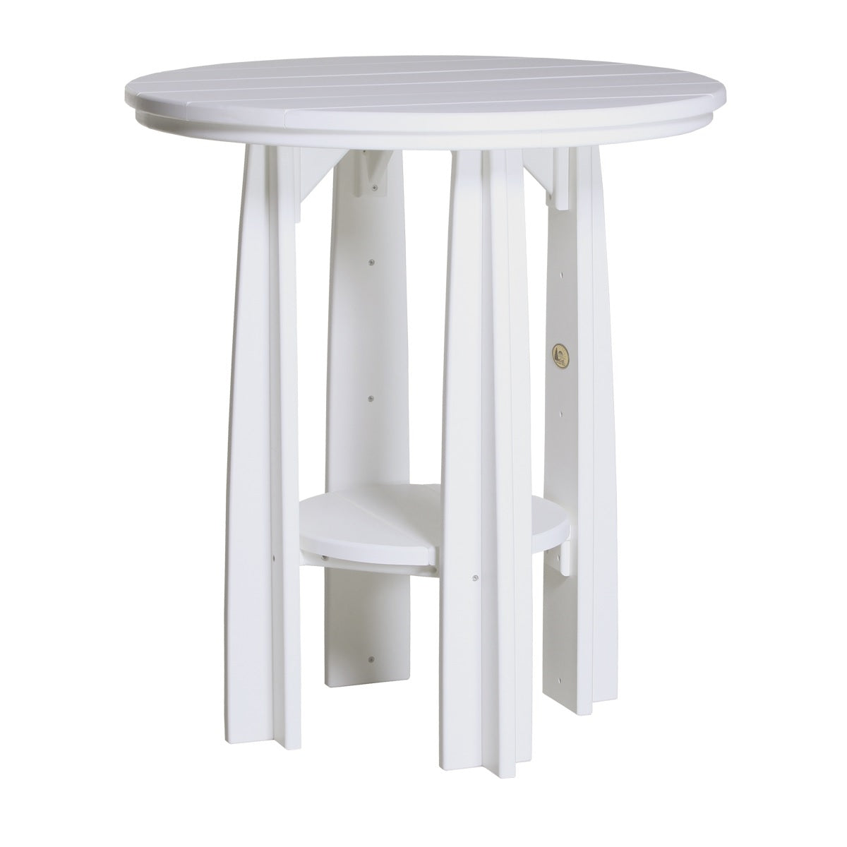 Balcony Table from LuxCraft