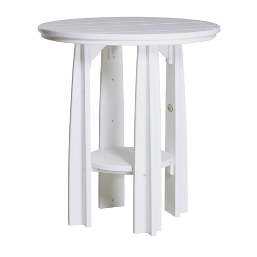 Balcony Table from LuxCraft