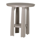 Balcony Table from LuxCraft