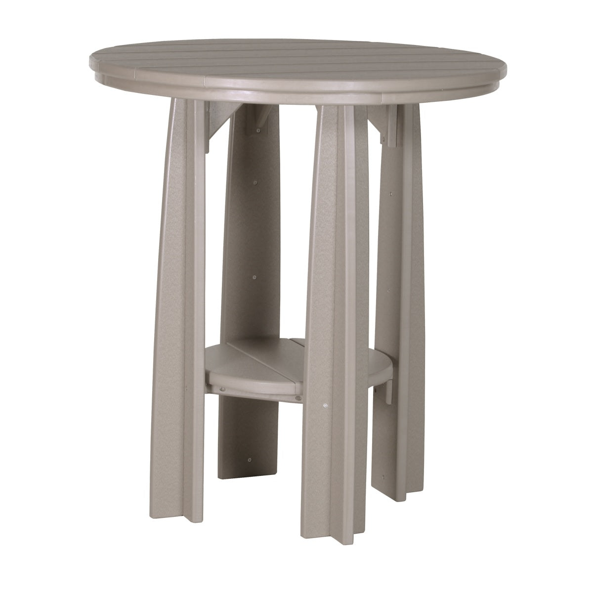 Balcony Table from LuxCraft