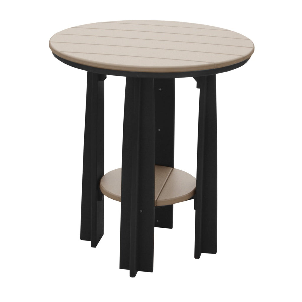 Balcony Table from LuxCraft