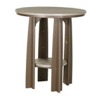 Balcony Table from LuxCraft