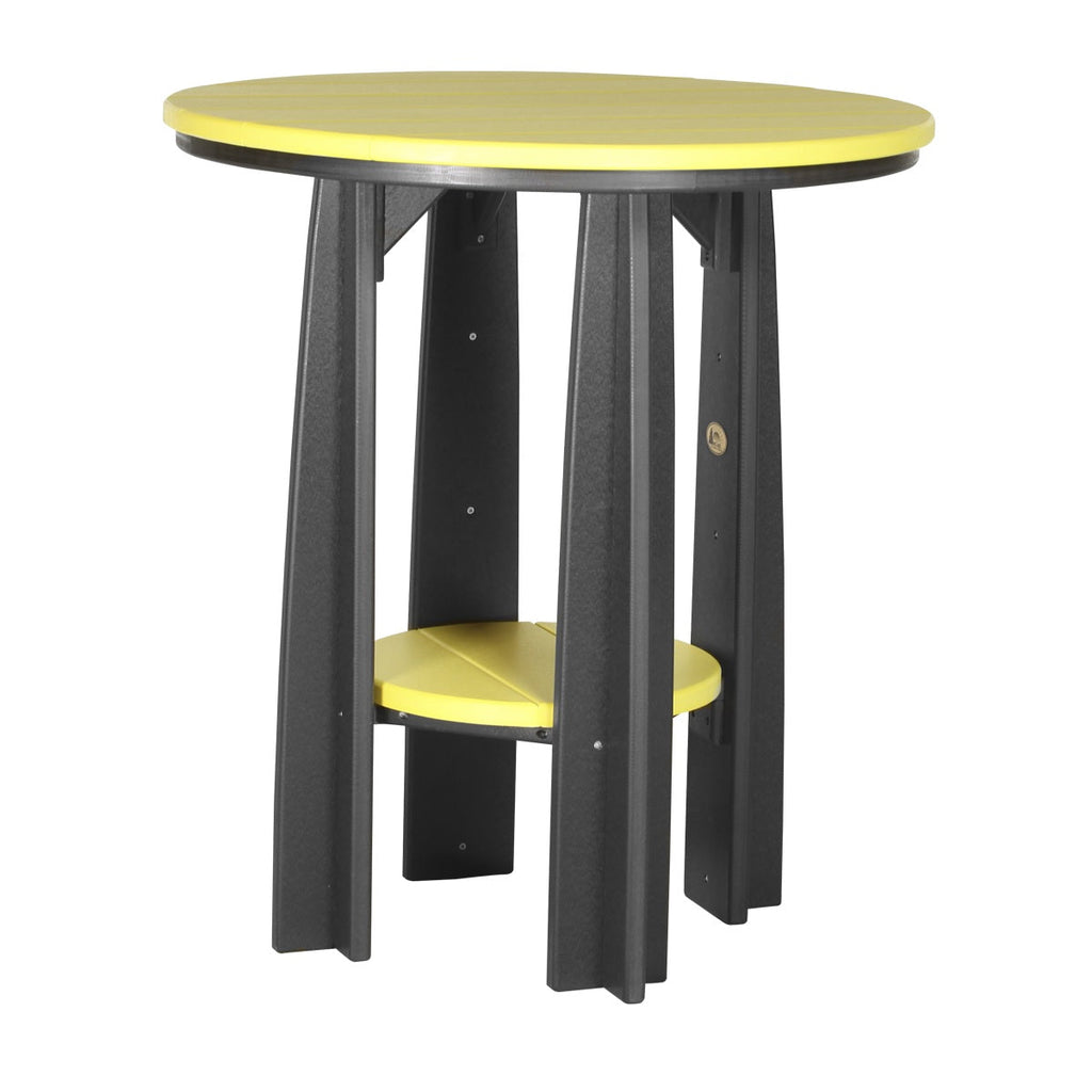 Balcony Table from LuxCraft