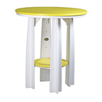 Balcony Table from LuxCraft