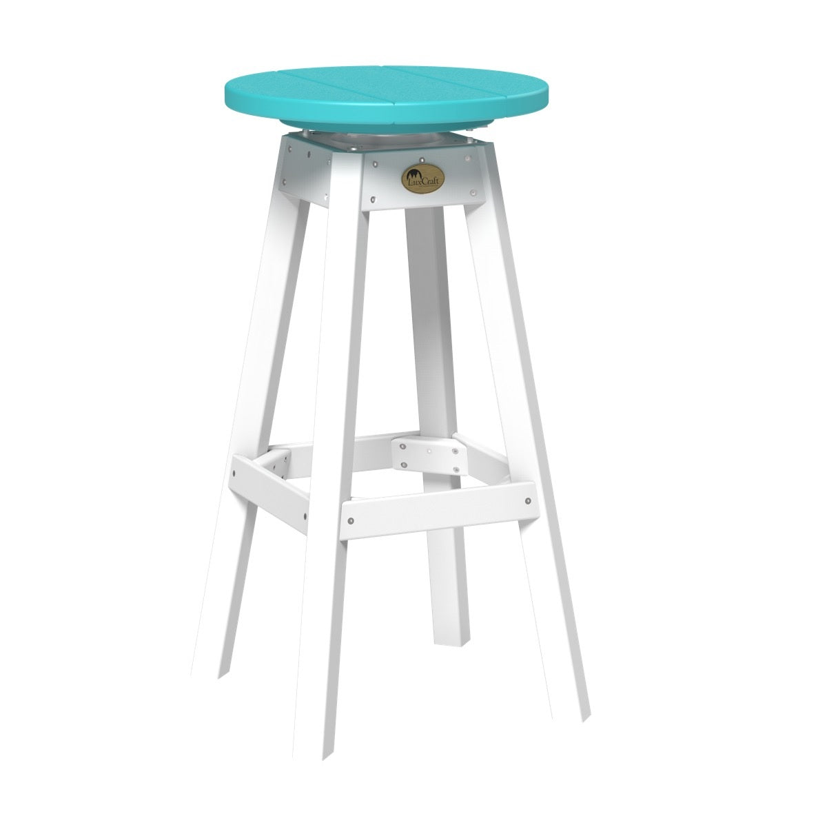 Bar Stool from LuxCraft