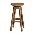 Bar Stool from LuxCraft