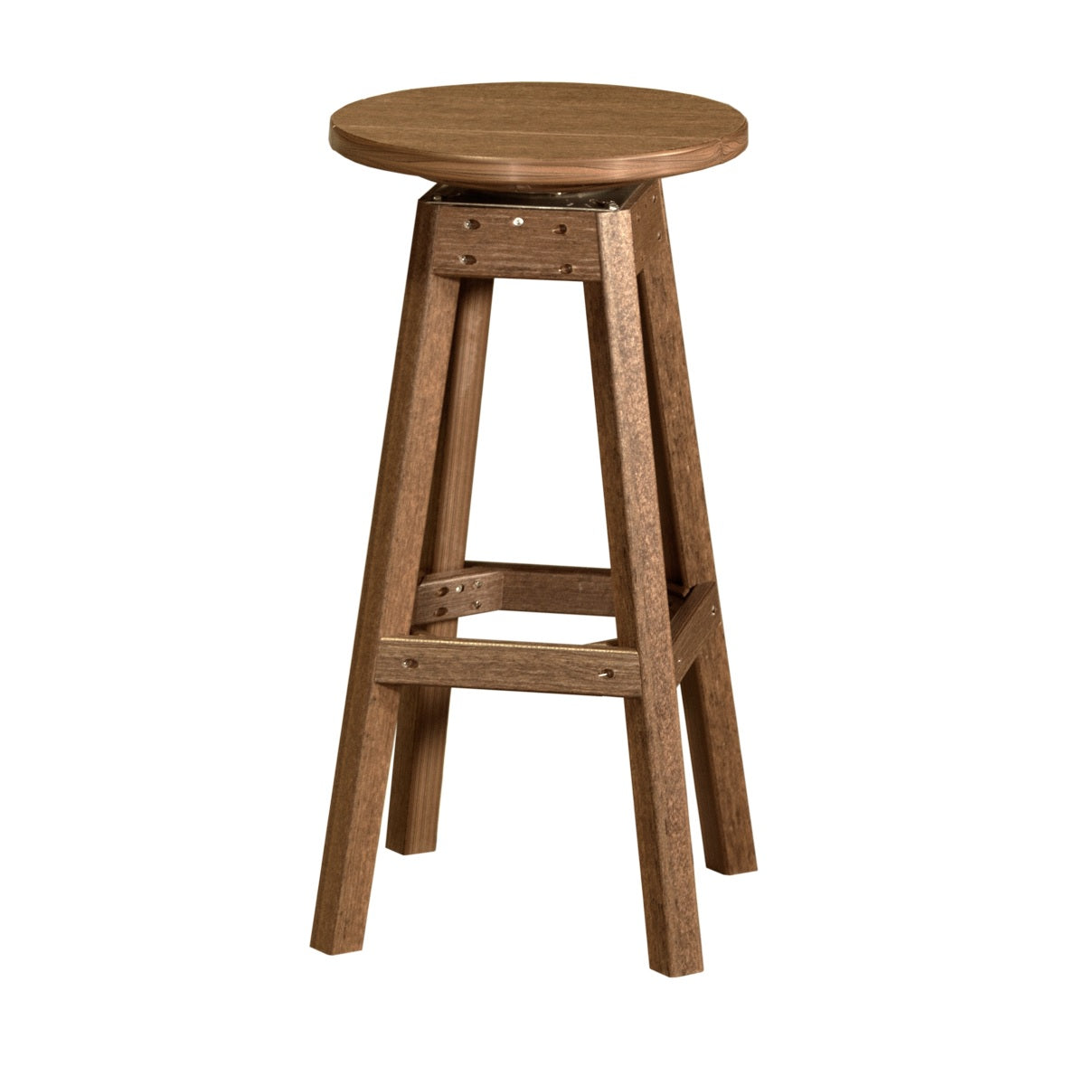 Bar Stool from LuxCraft