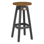 Bar Stool from LuxCraft