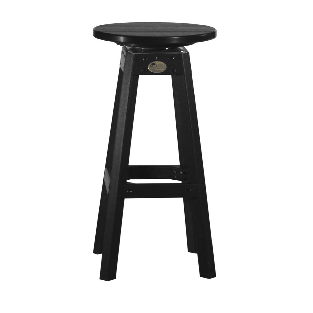 Bar Stool from LuxCraft