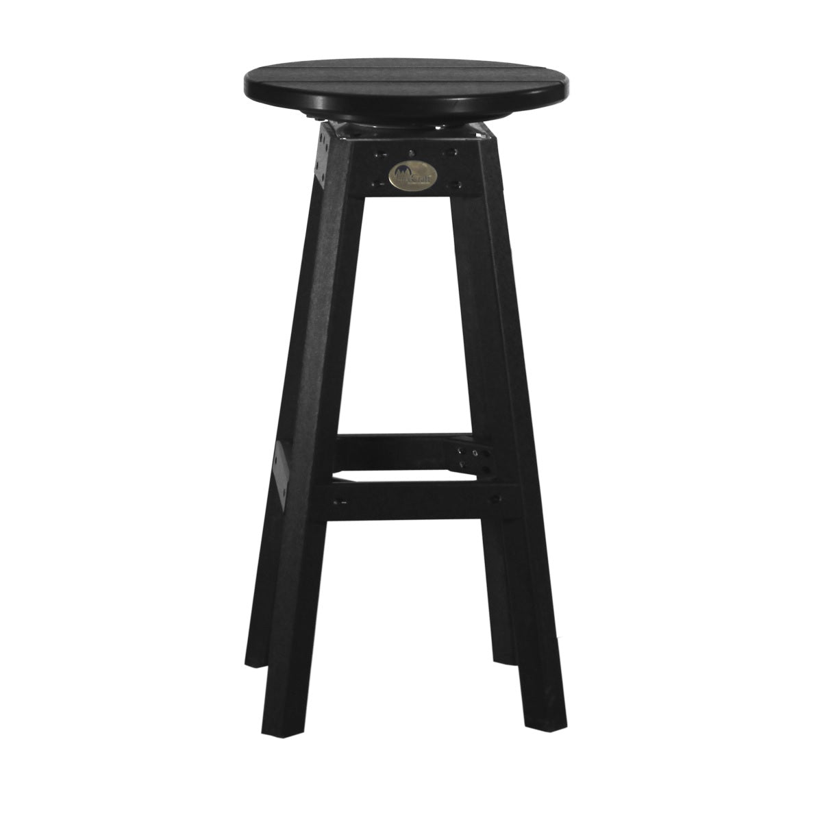 Bar Stool from LuxCraft