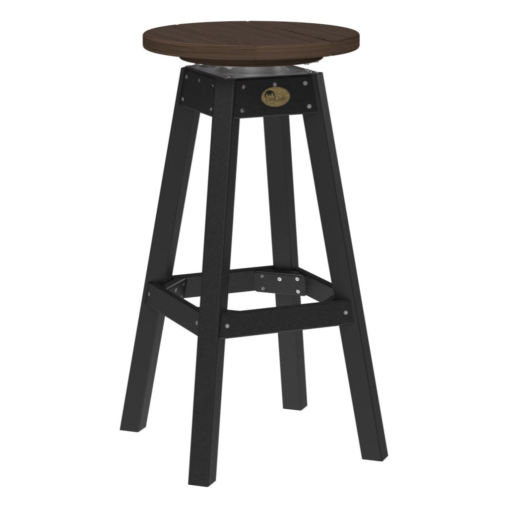 Bar Stool from LuxCraft