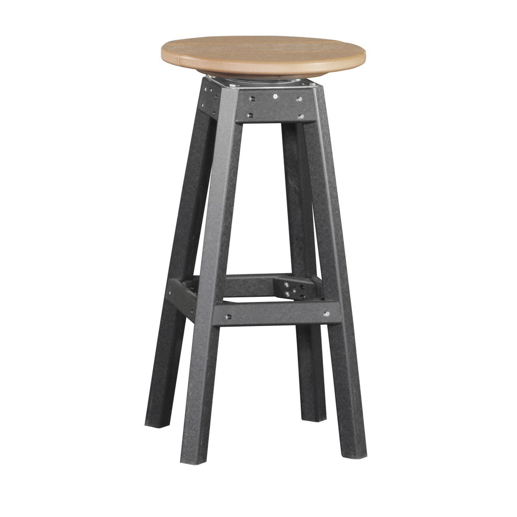 Bar Stool from LuxCraft