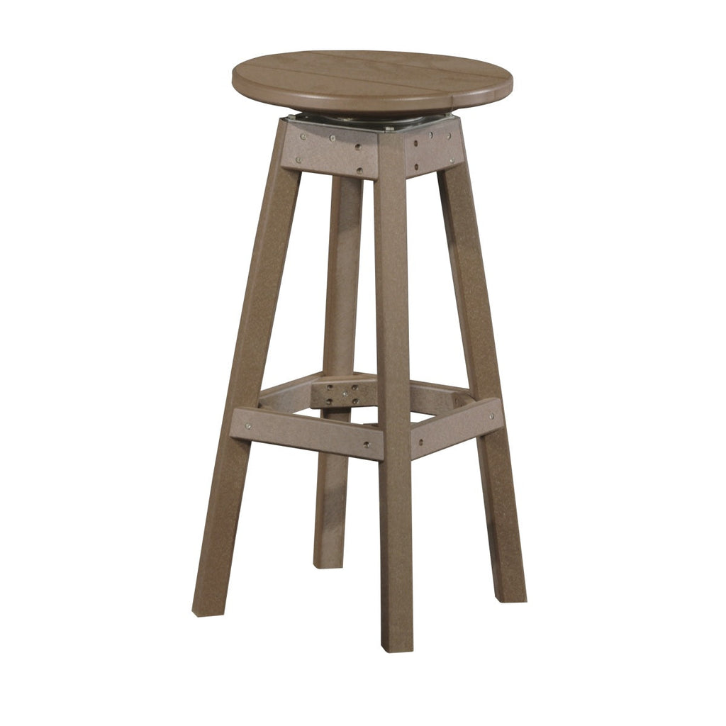 Bar Stool from LuxCraft