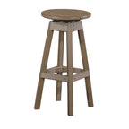 Bar Stool from LuxCraft
